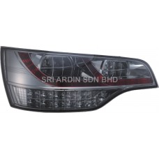 Audi Q7 06-15 Smoke LED Tail Lamp